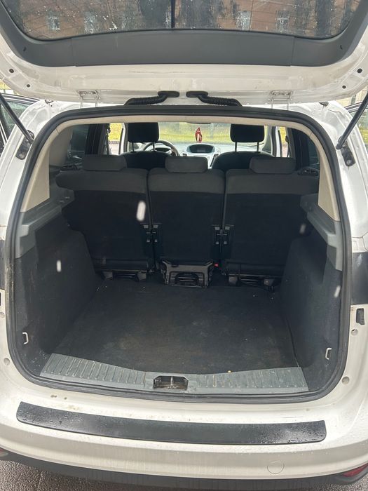 FORD C-Max 2011 — imagine 4