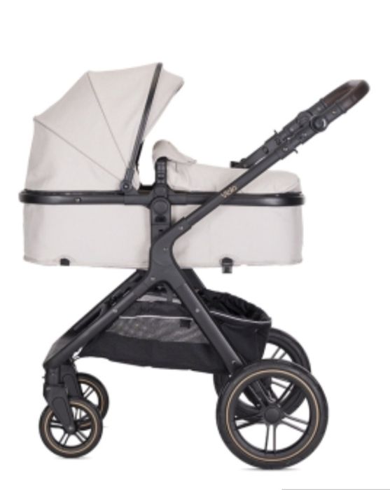 Бебешка количка Lorelli