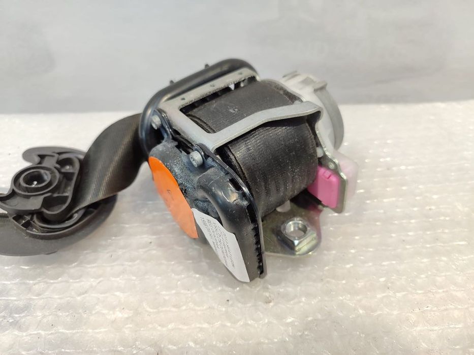 CENTURĂ SIGURANȚĂ FAȚĂ STANGA SEAT LEON SE 2012–2020 / COD OEM 0589P1000220 (5D2)