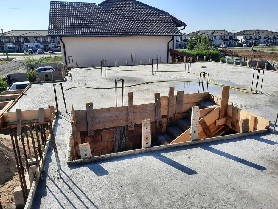 Diriginte de Șantier