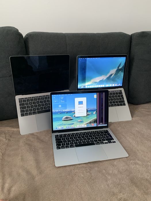 macbook air m1 - Componente Laptop-PC la preț mic | OLX.ro