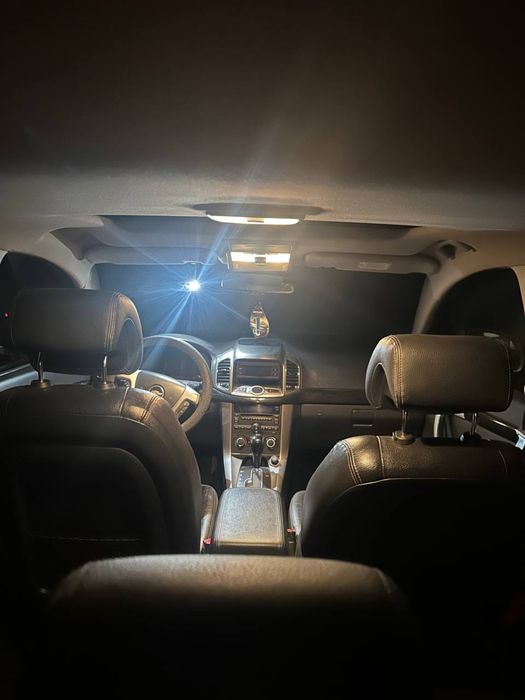 Captiva 2 srochna sotiladi kelishamiz