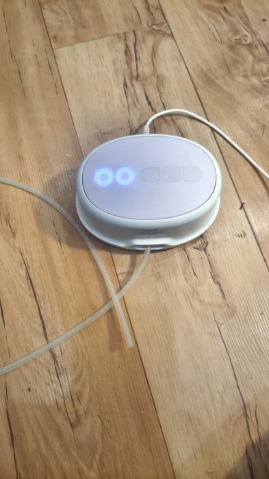 Молокоотсос Филипс без бутылочки