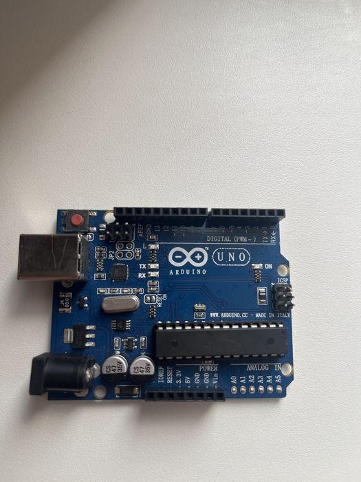 Продам ардуино плату новую