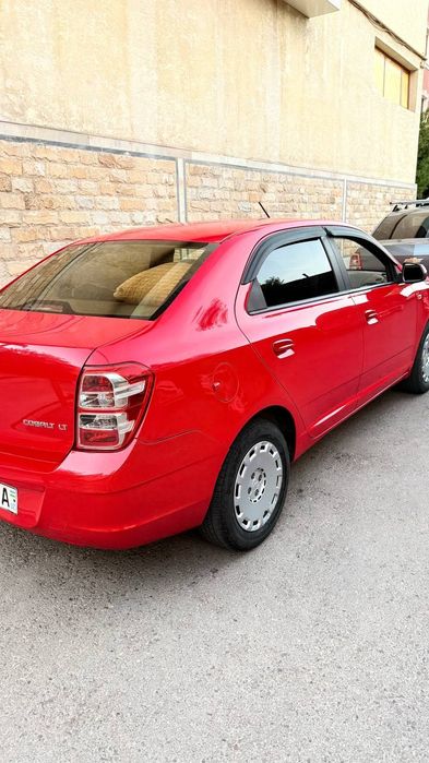 Chevrolet Cobalt