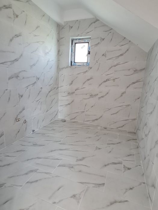 Casa noua Adunatii Copaceni