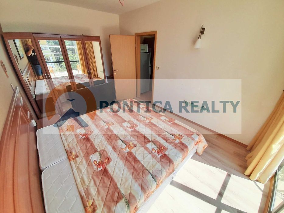 Продава се Двустаен апартамент в к.к. Слънчев бряг - 80 кв.м за 813 €/кв.м - Снимка #5