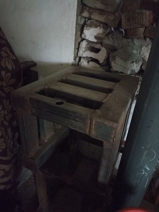 Vand serpentina soba sau semineum