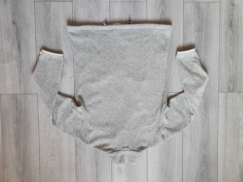 Hanorac polar JACK WOLFSKIN (Nanuk 200) - Marime M