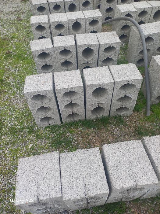 Шлакаблок аппарат