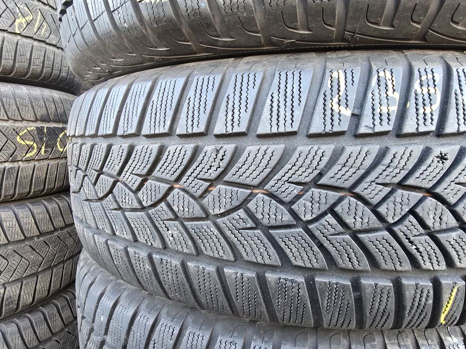 235 60 16 Goodyear m+s