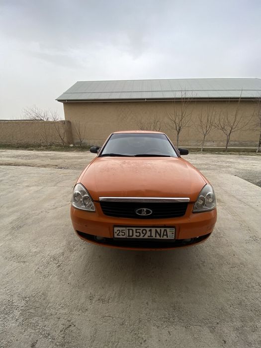 Lada. (Vaz 2170). Sotiladi yoki varyant vikup bor