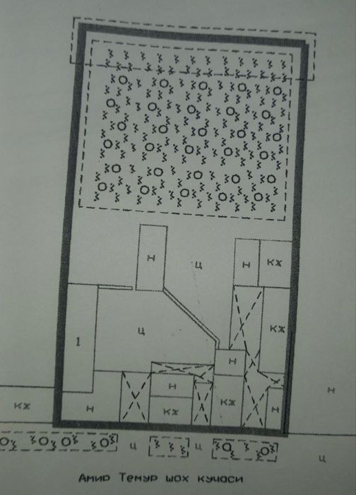 Продаётся 14 соток в доль дороги.