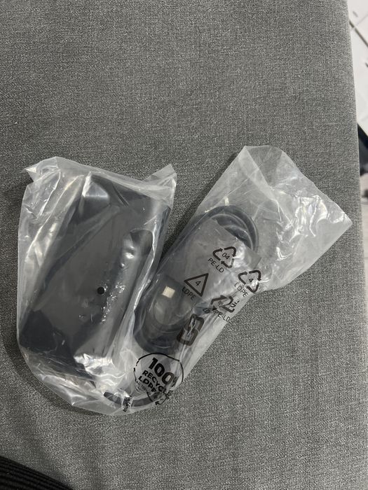 Adaptor DELL 100 W cu connector USB tip C