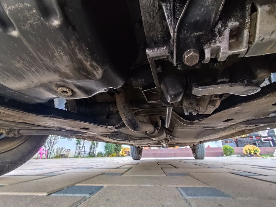 Vând Renault Express 1987( 35)Unic in Romania