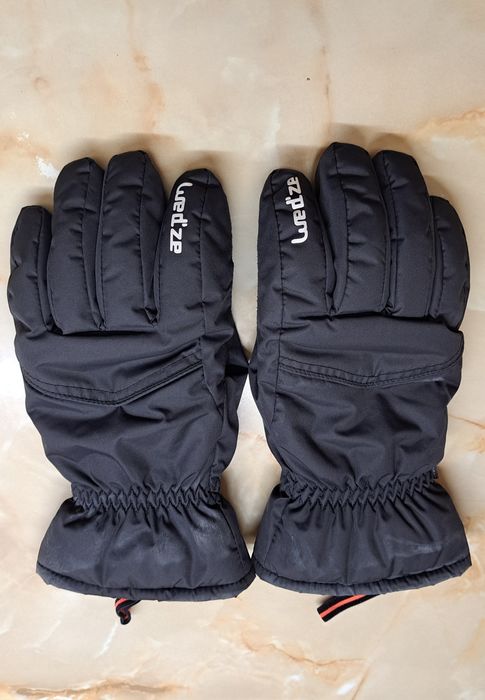 Мъжки Ски Ръкавици Wedze