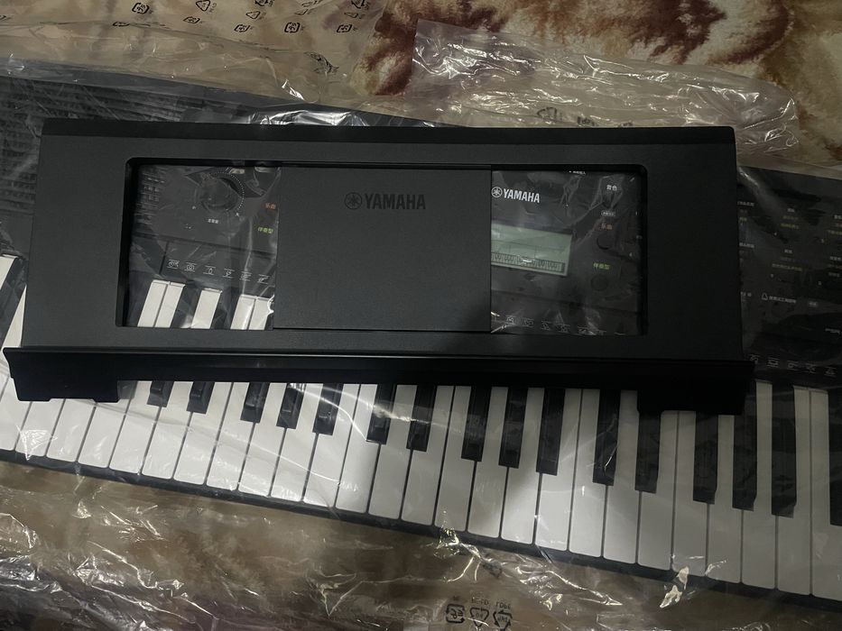 YAMAHA PCR E283 Sotiladi