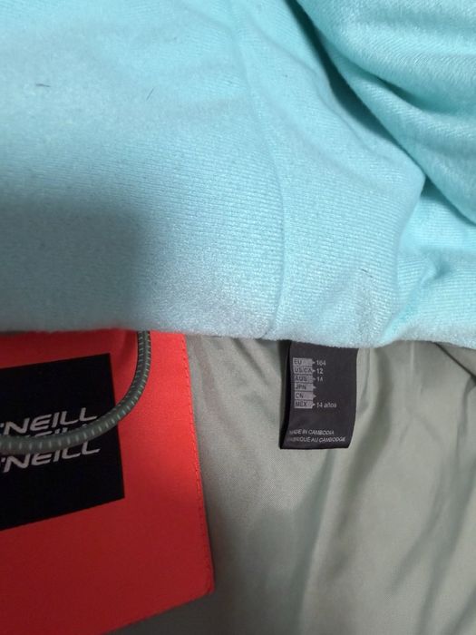 Ски яке O’neill Размер -164