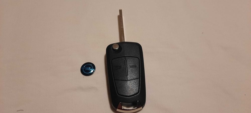 Carcasa cheie Opel clasica si briceag Astra G H J Corsa C D Vectra ETC