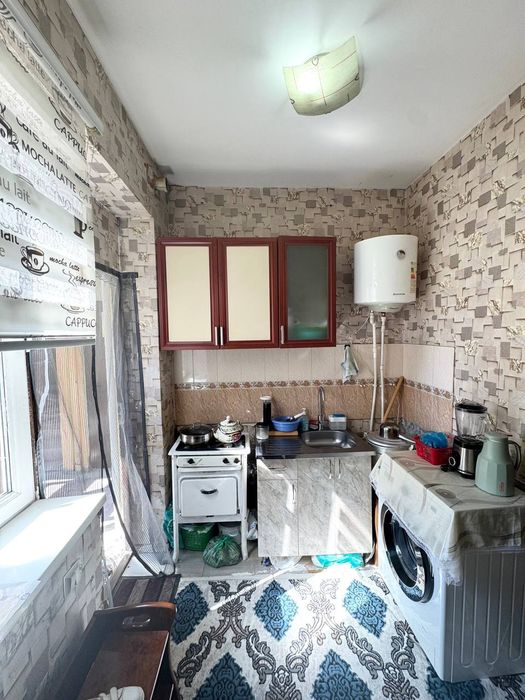 Продажа 1/2/3 новостройка.
Мирзо Улугбекский район, массив Карасу-6
Ср