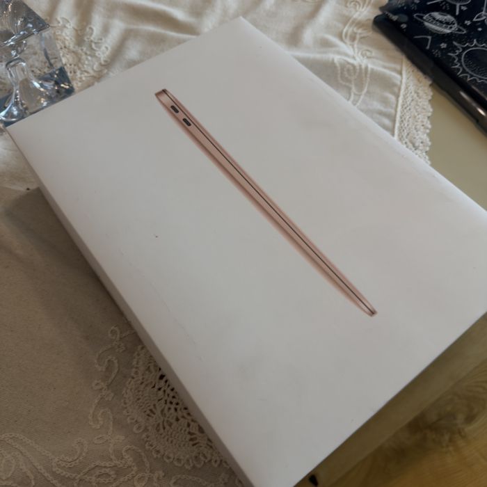 Macbook air 2020 Retina display