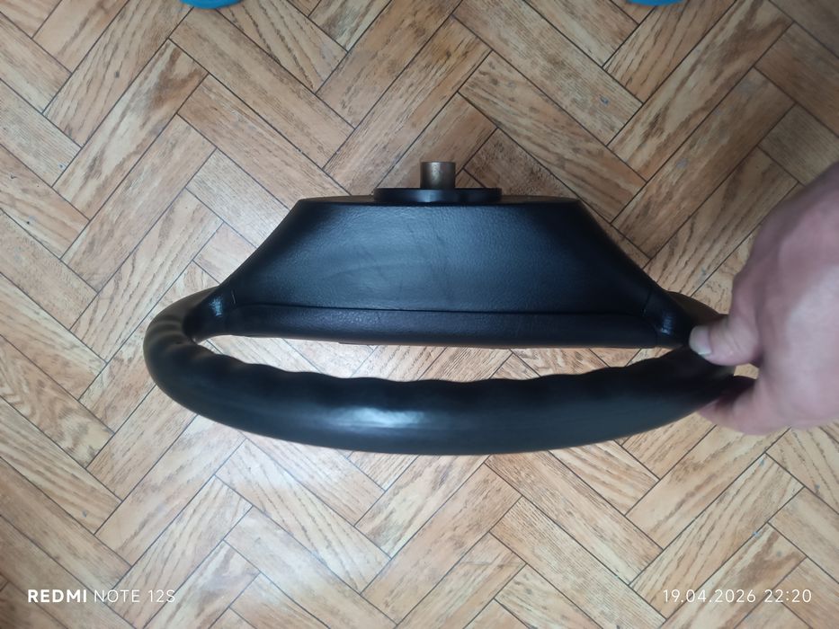 Руль Нексия-3 без AIRBAG