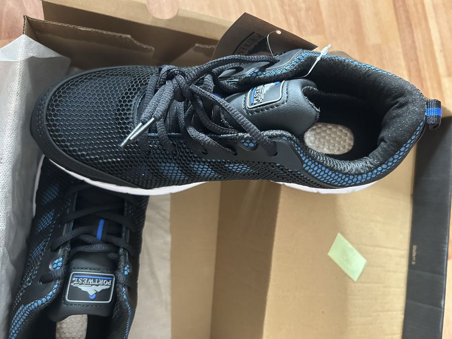 Pantofi protectie Portwest