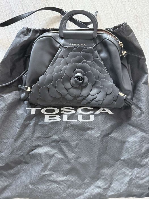 Чанти pinko, Moschino, Tosca Blu почти нови