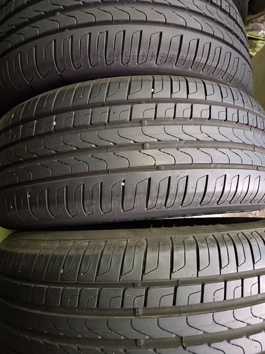 Гуми 215/55/17 Пирели