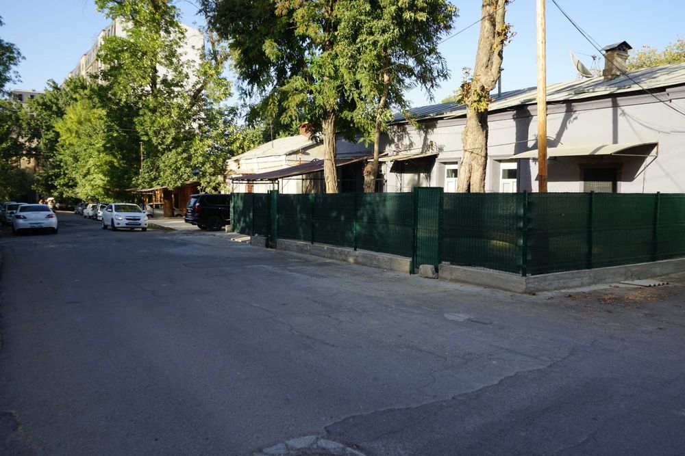 Сдаю свой офис с всеми удобствами в центре Ташкент