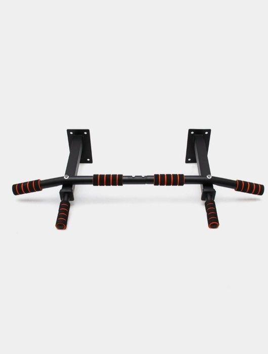 Производство Китай 008
Компактный и качественный турник для дома !!
Гр