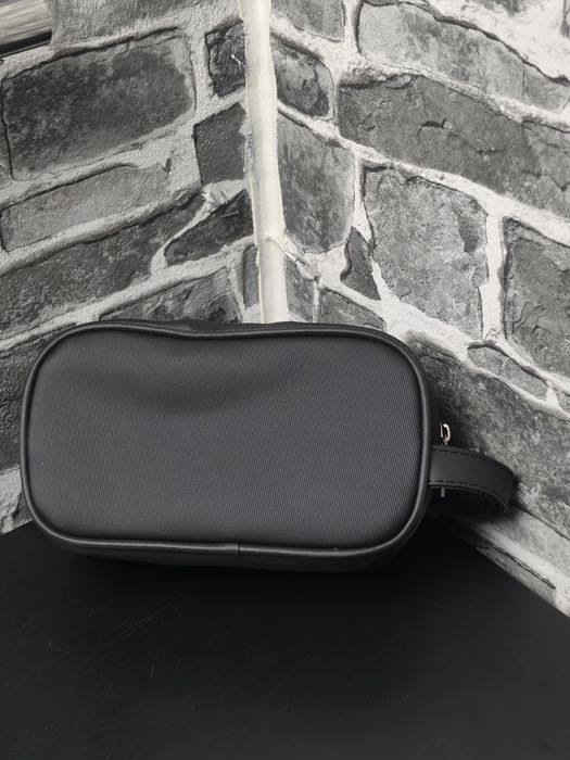 Унисекс чанта тип несесер