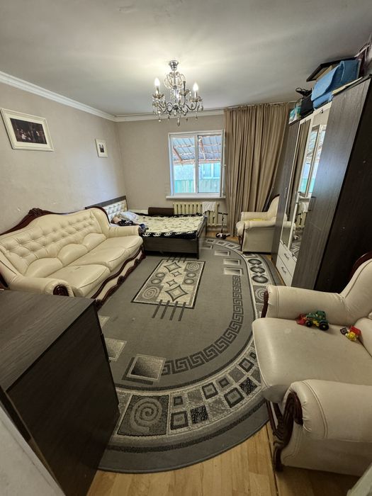 Продается частный Дом