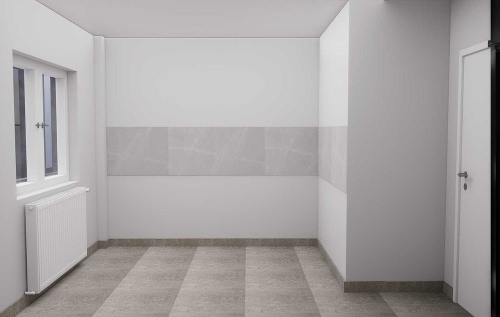 2 camere, Dima Cristescu, Iancului, renovat la cheie