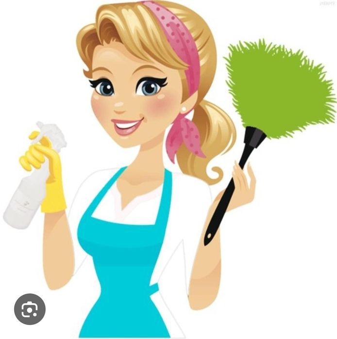 Уборка квартир, домов, офисов, магазинов. Шымкент