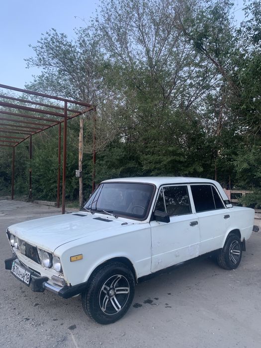 Продам 2106 шоха 350к торг есть