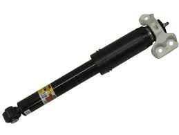 Амортизатор передней и задней на Малибу 1 и Малибу 2