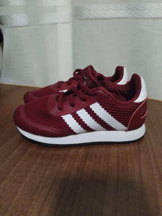 Adidas N-5923, impecabili, mărimea 24