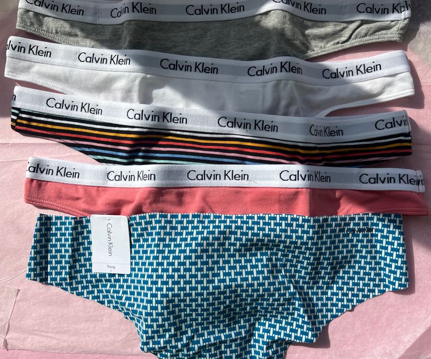 Calvin Klein оригинално бельо