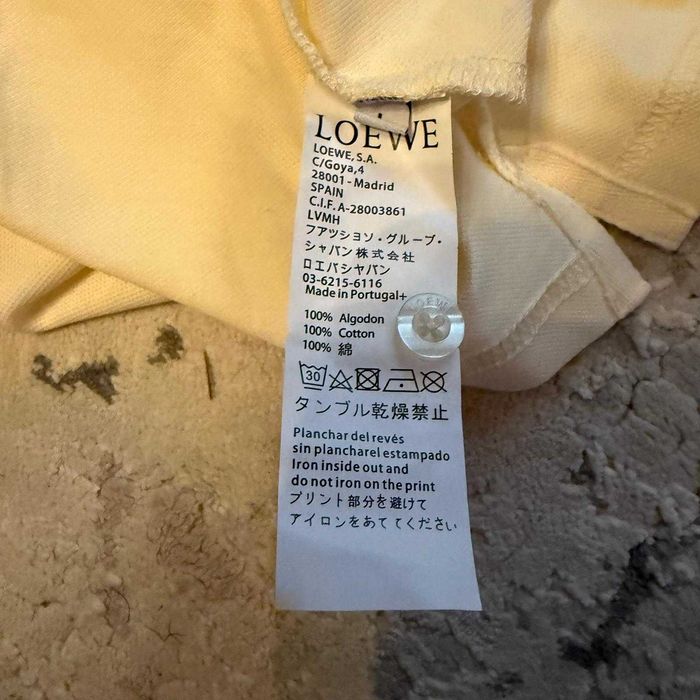 Tricou Loewe Polo