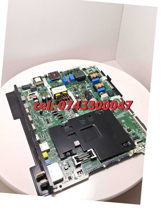 Placa De Baza Tv Samsung Bn9647718a Main Board Originala