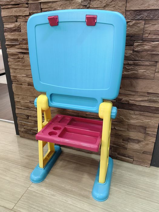 Магнитна дъска за рисуване