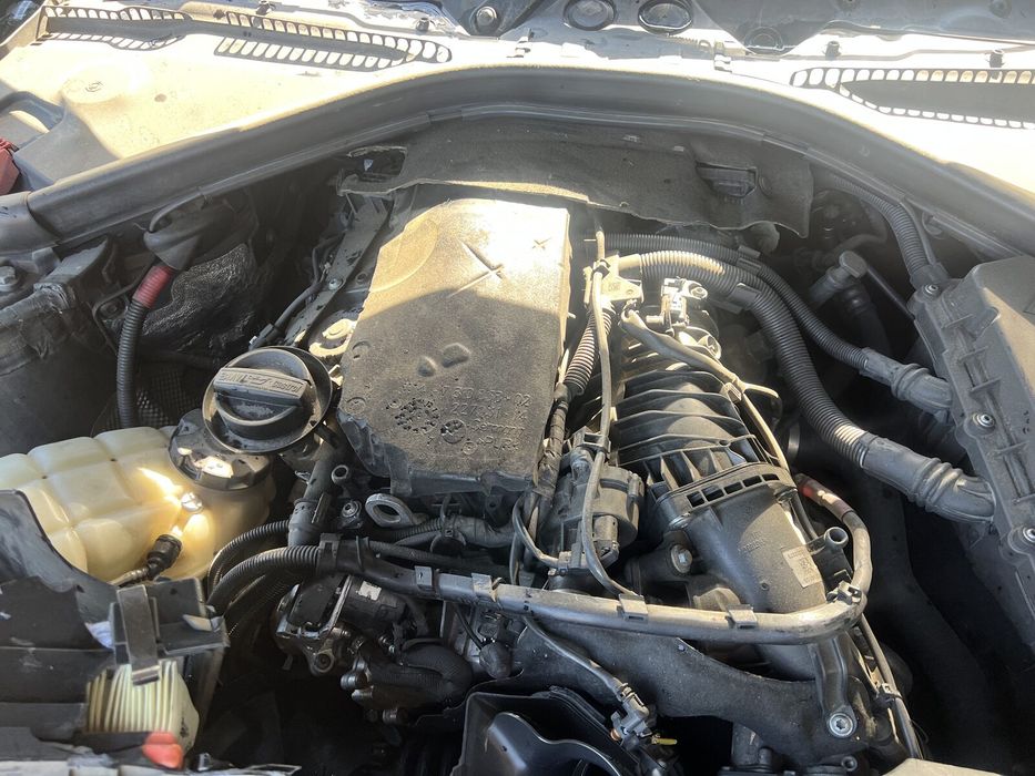 Motor dezechipat BMW Seria 3 GT F34 2013
