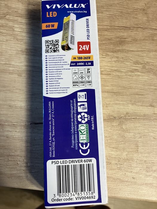 Остатъчни неща от ремонт :) Кабели, первази, мазилки, бои