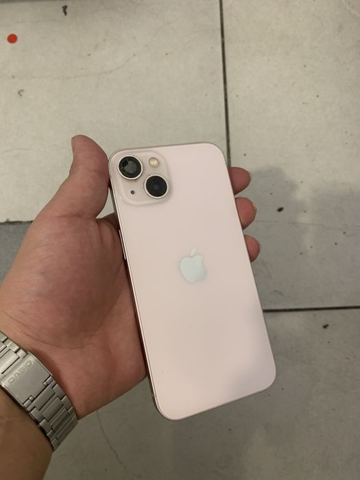 Iphone 13  айфон 13