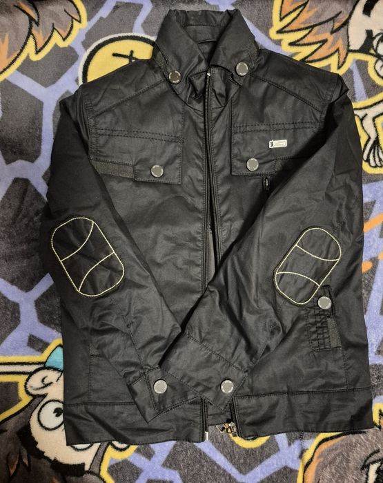 Куртка на мальчика