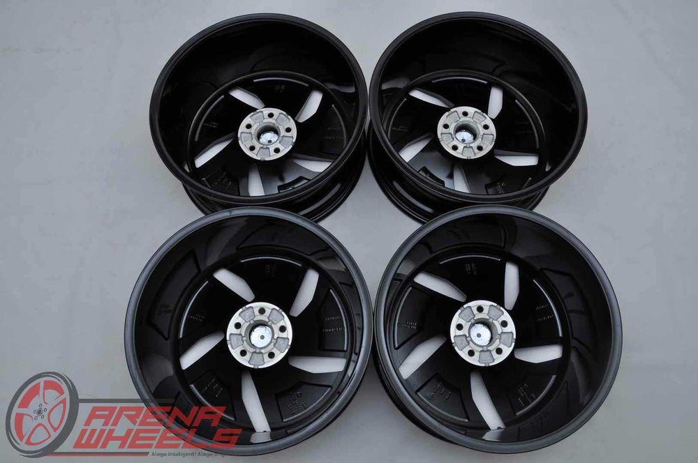 Jante VW ID4 Noi 19 inch Originale Volkswagen ID.4 R19 Hamar