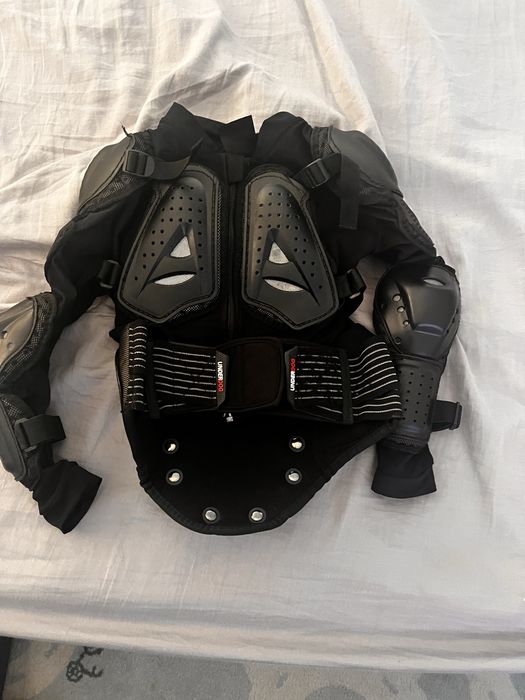 Детски екип за мотор