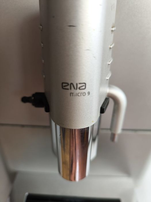 Aparat cafea Jura ena micro 9  perfect funcțional la proba !