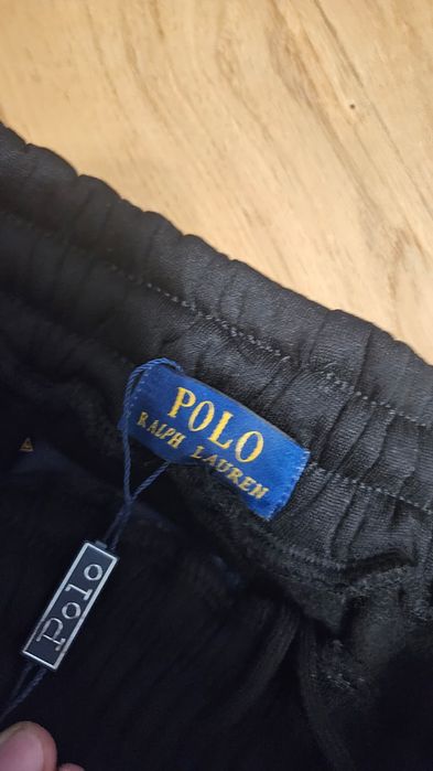 Pantaloni Ralph Lauren